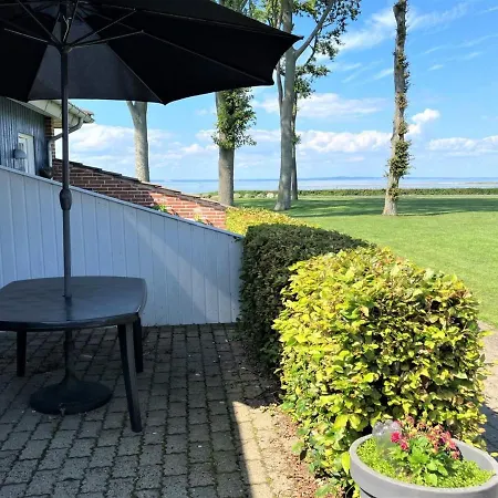 Jon - 50m From The Sea By Interhome * Bogense