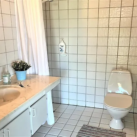 Jon - 50m From The Sea By Interhome Apartment *