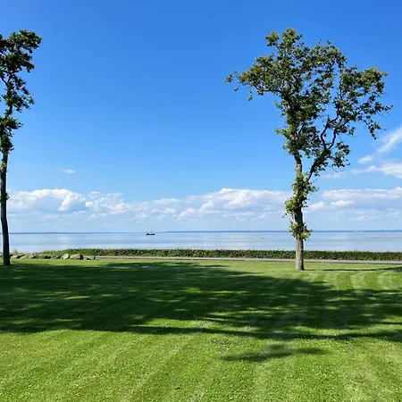 Jon - 50m From The Sea By Interhome Apartment